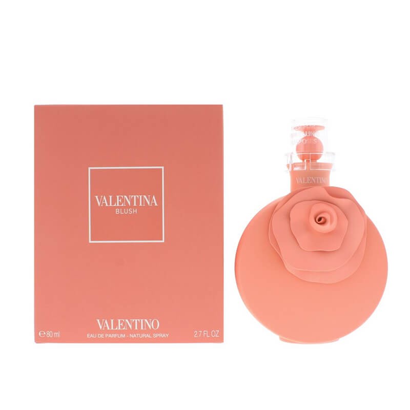 Valentino Valentina Blush 80ml EDP (L) SP