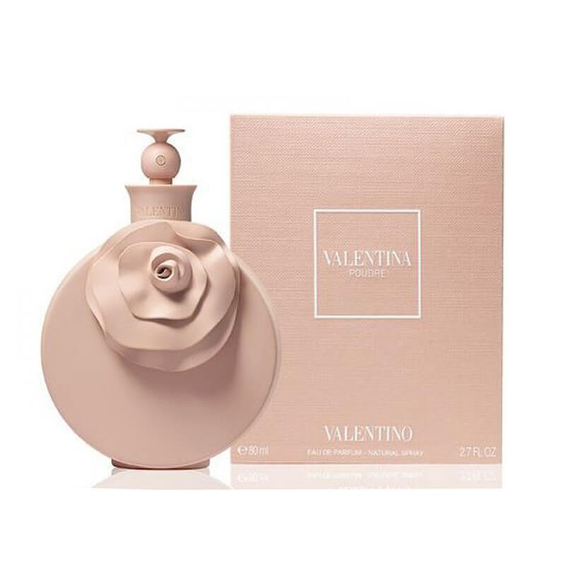 Valentino Valentina Poudre 80ml EDP (L) SP