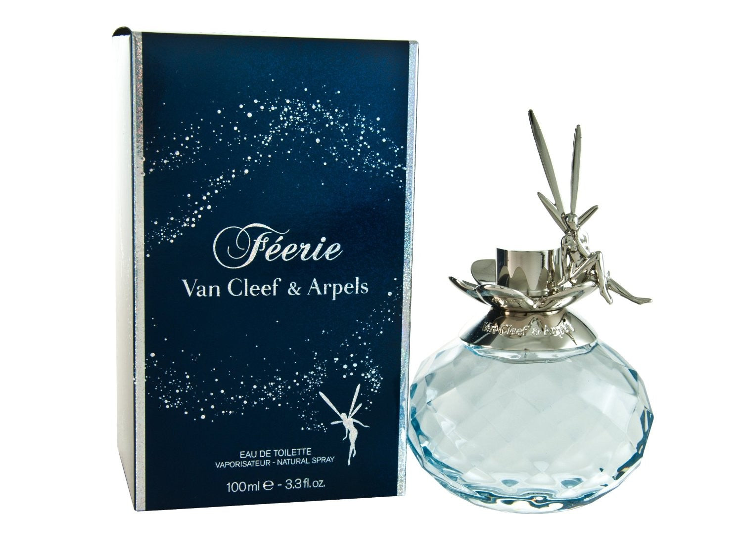 Van Cleef & Arpels Feerie 100ml EDT (L) SP
