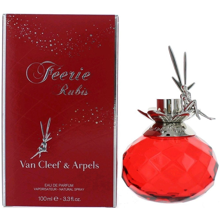 Van Cleef & Arpels Feerie Rubis 100ml EDP (L) SP