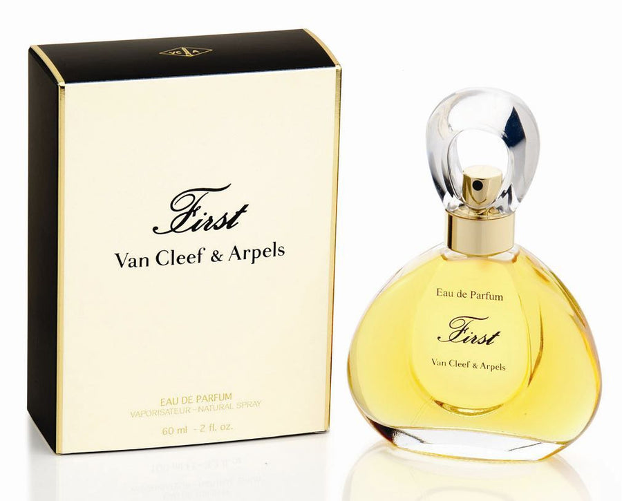 Van Cleef & Arpels First 60ml EDP (L) SP