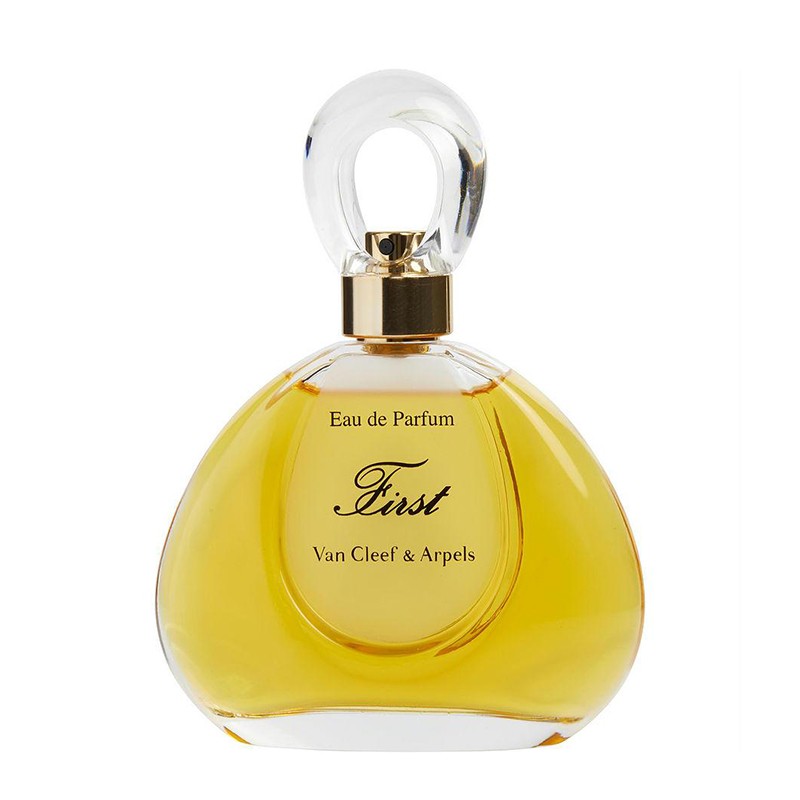 Van Cleef & Arpels First (Tester) 100ml EDP (L) SP