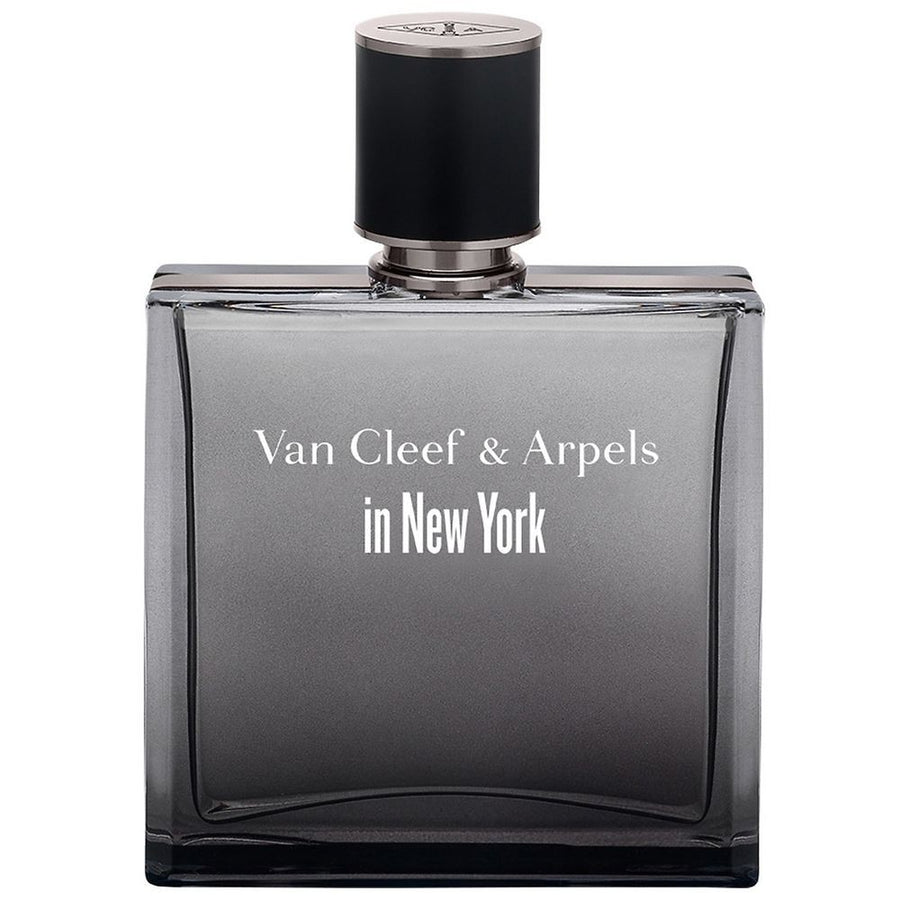 Van Cleef & Arpels In New York (Tester) 125ml EDT (M) SP
