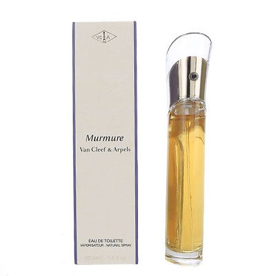 Van Cleef & Arpels Murmure 50ml EDT (L) SP