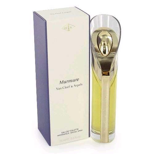 Van Cleef & Arpels Murmure 75ml EDT (L) SP
