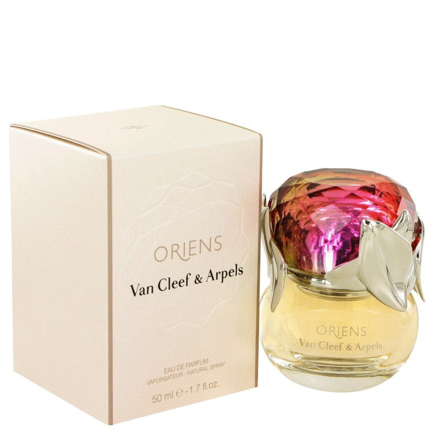 Van Cleef & Arpels Oriens 50ml EDP (L) SP