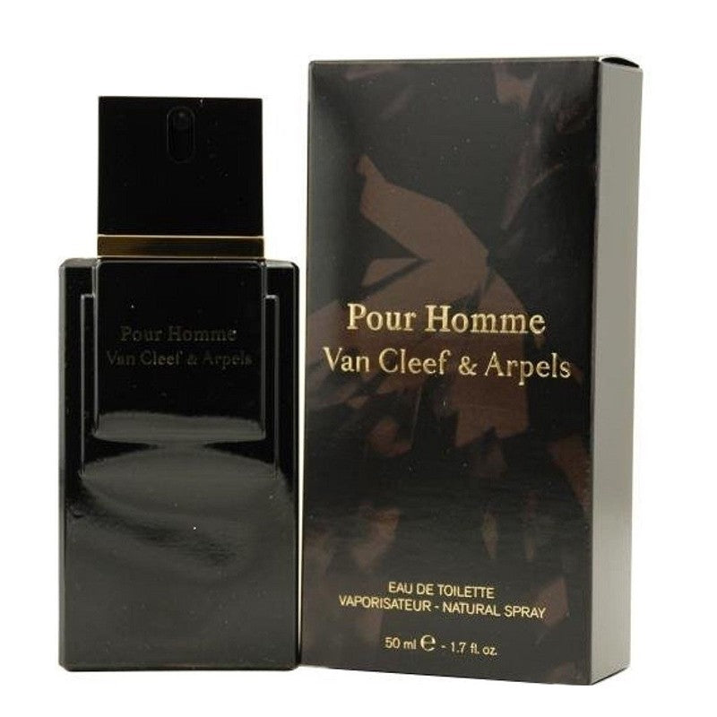 Van Cleef & Arpels Pour Homme 50ml EDT (M) SP