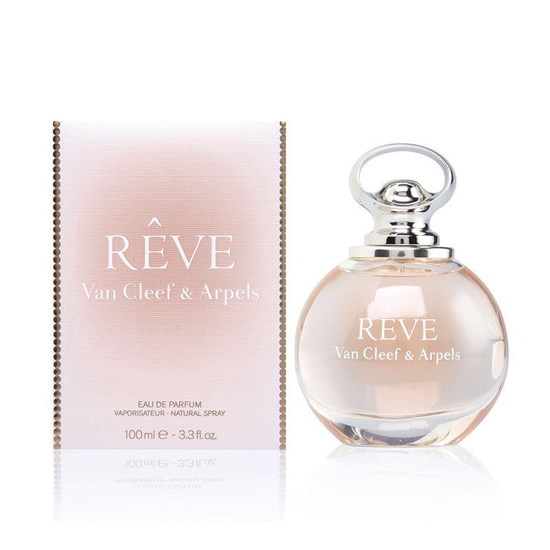 Van Cleef & Arpels Reve 100ml EDP (L) SP