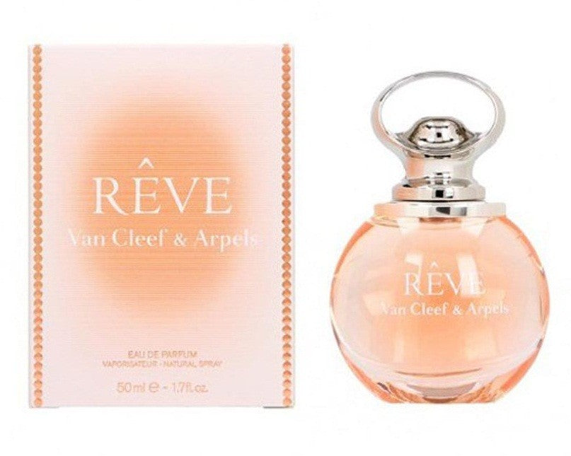 Van Cleef & Arpels Reve 50ml EDP (L) SP