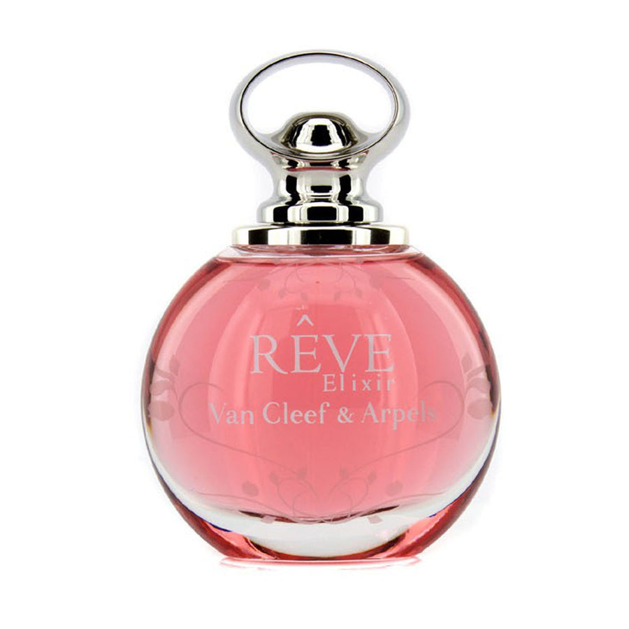 Van Cleef & Arpels Reve Elixir (Tester) 100ml EDP (L) SP