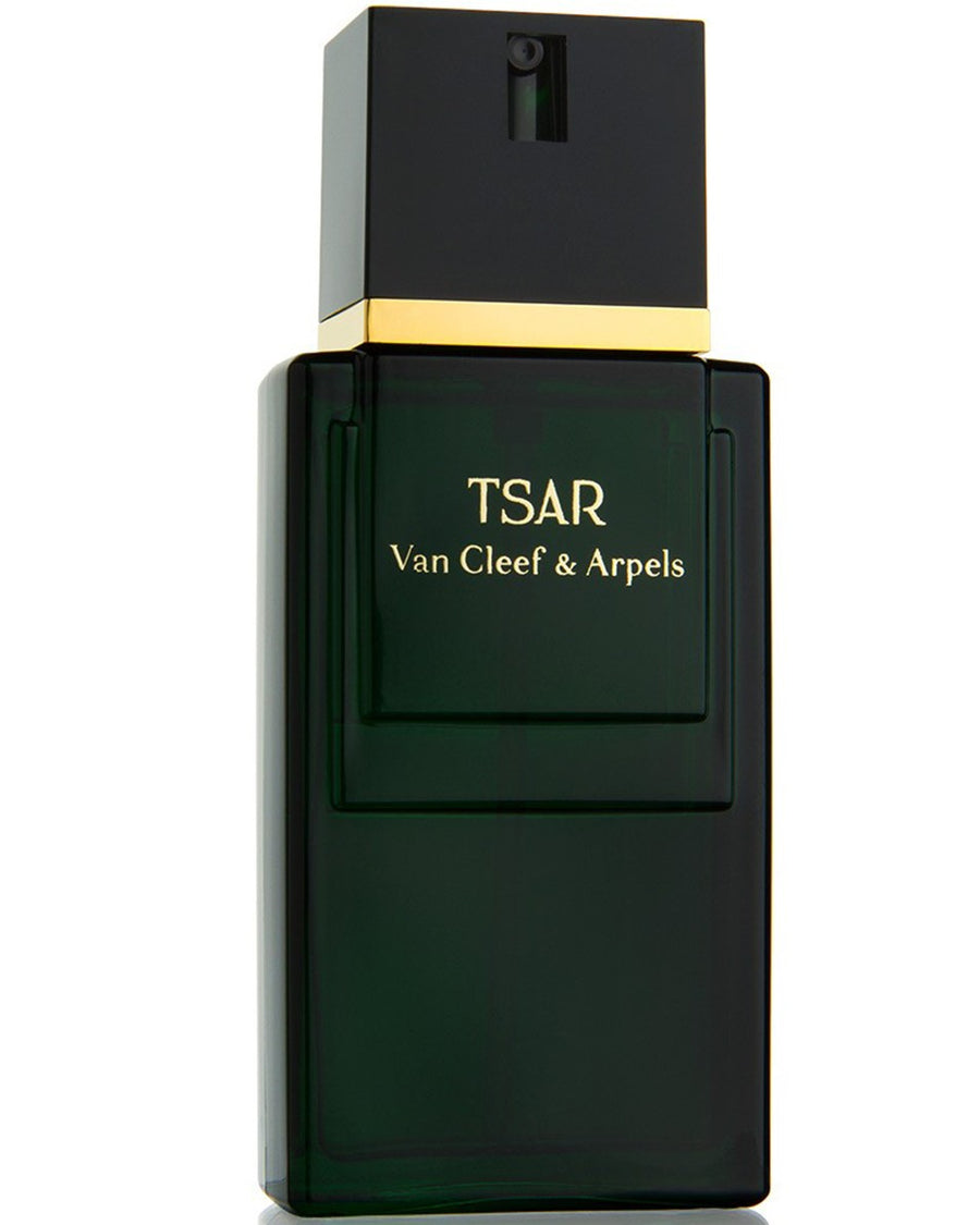Van Cleef & Arpels Tsar (Tester) 100ml EDT (M) SP
