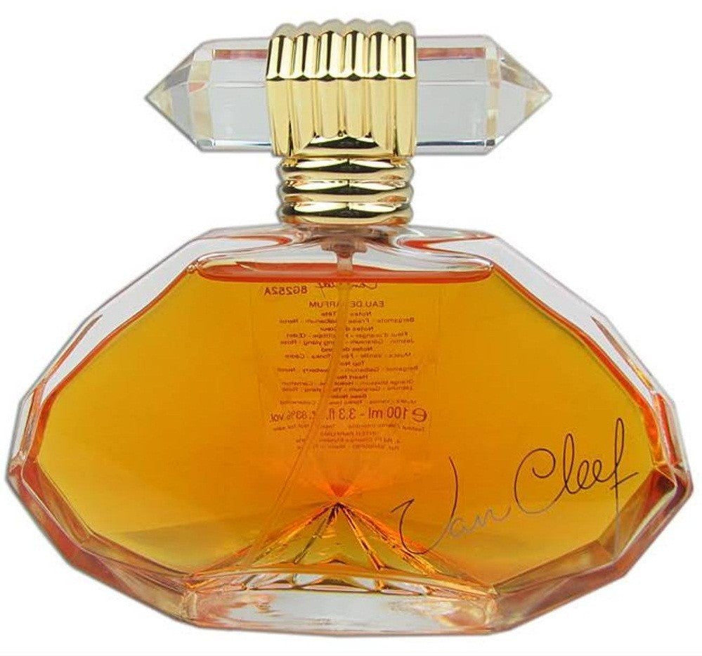 Van Cleef & Arpels Van Cleef (Tester) 100ml EDP (L) SP