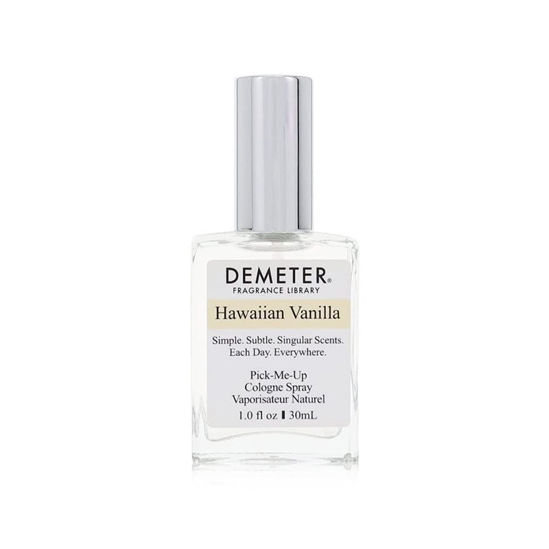 Demeter Hawaiian Vanilla (Unboxed) 30ml EDC (L) SP