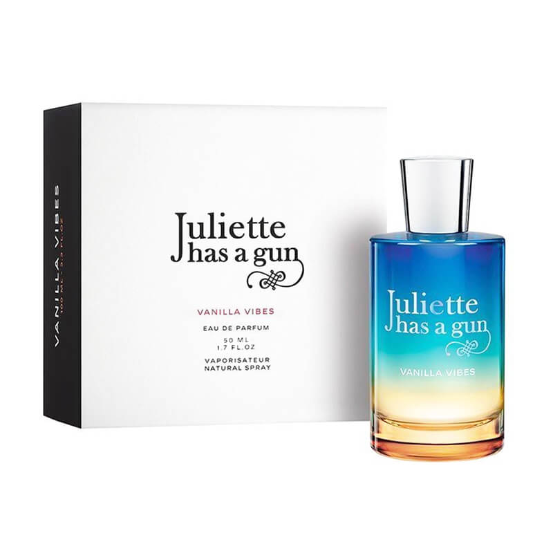 Juliette Has A Gun Vanilla Vibes 50ml EDP (Unisex) SP