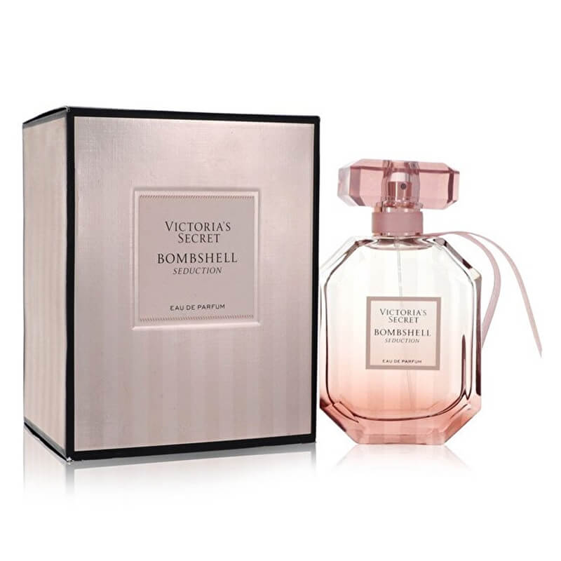 Victoria's Secret Bombshell Seduction (New Packaging) 50ml EDP (L) SP