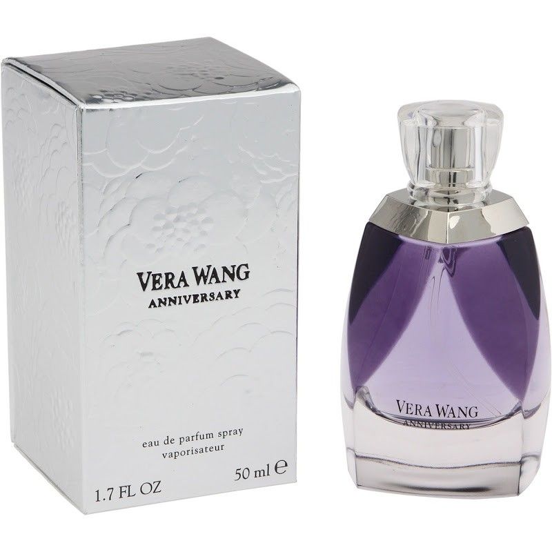 Vera Wang Anniversary 50ml EDP (L) SP