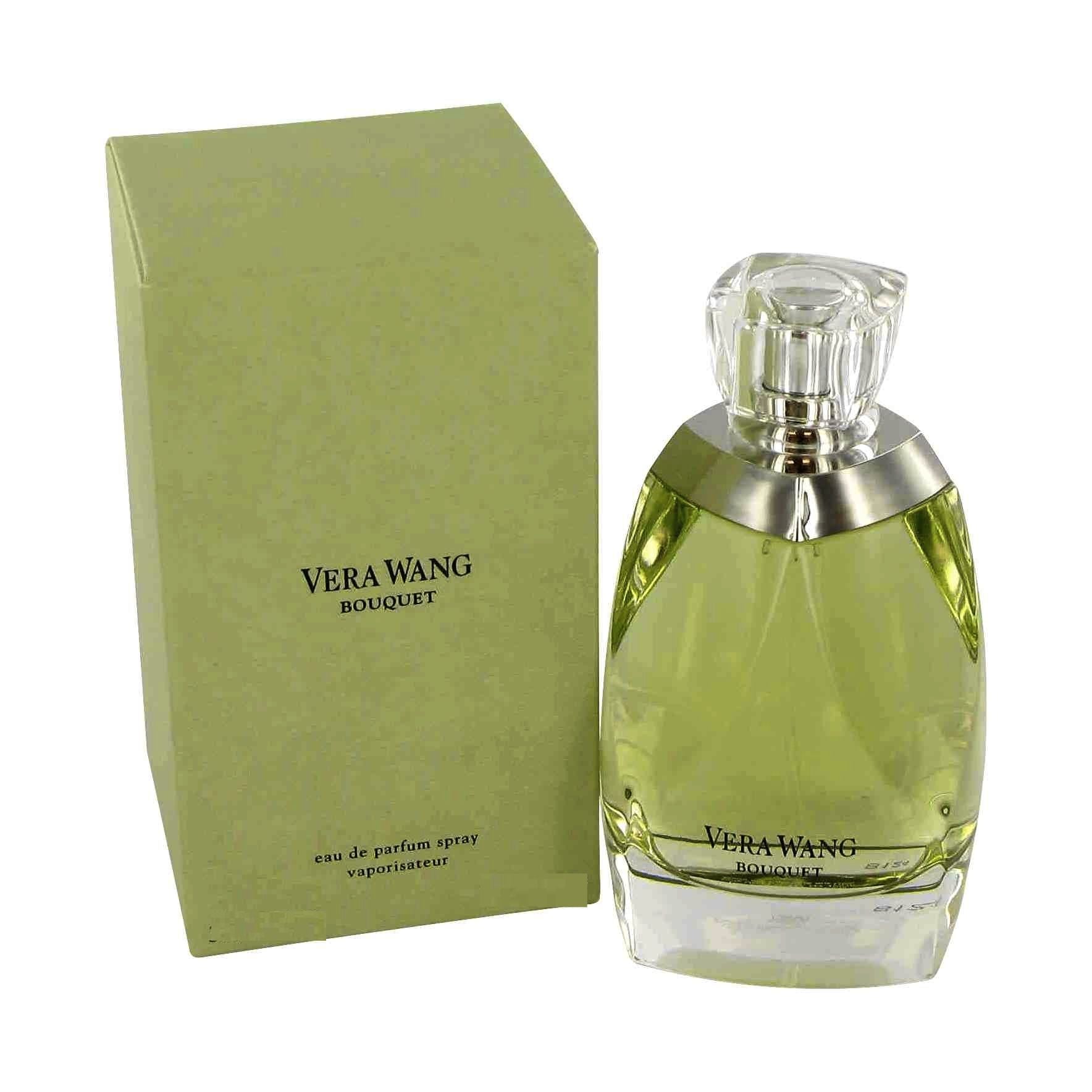 Vera Wang Bouquet 50ml EDP (L) SP