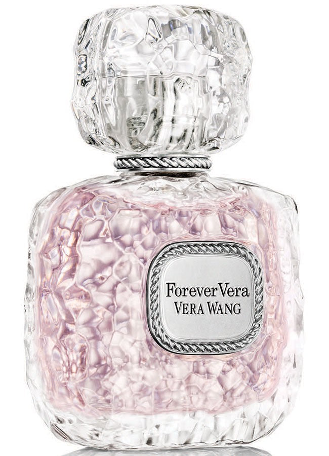 Vera Wang Forever Vera (Tester No Cap) 50ml EDP (L) SP