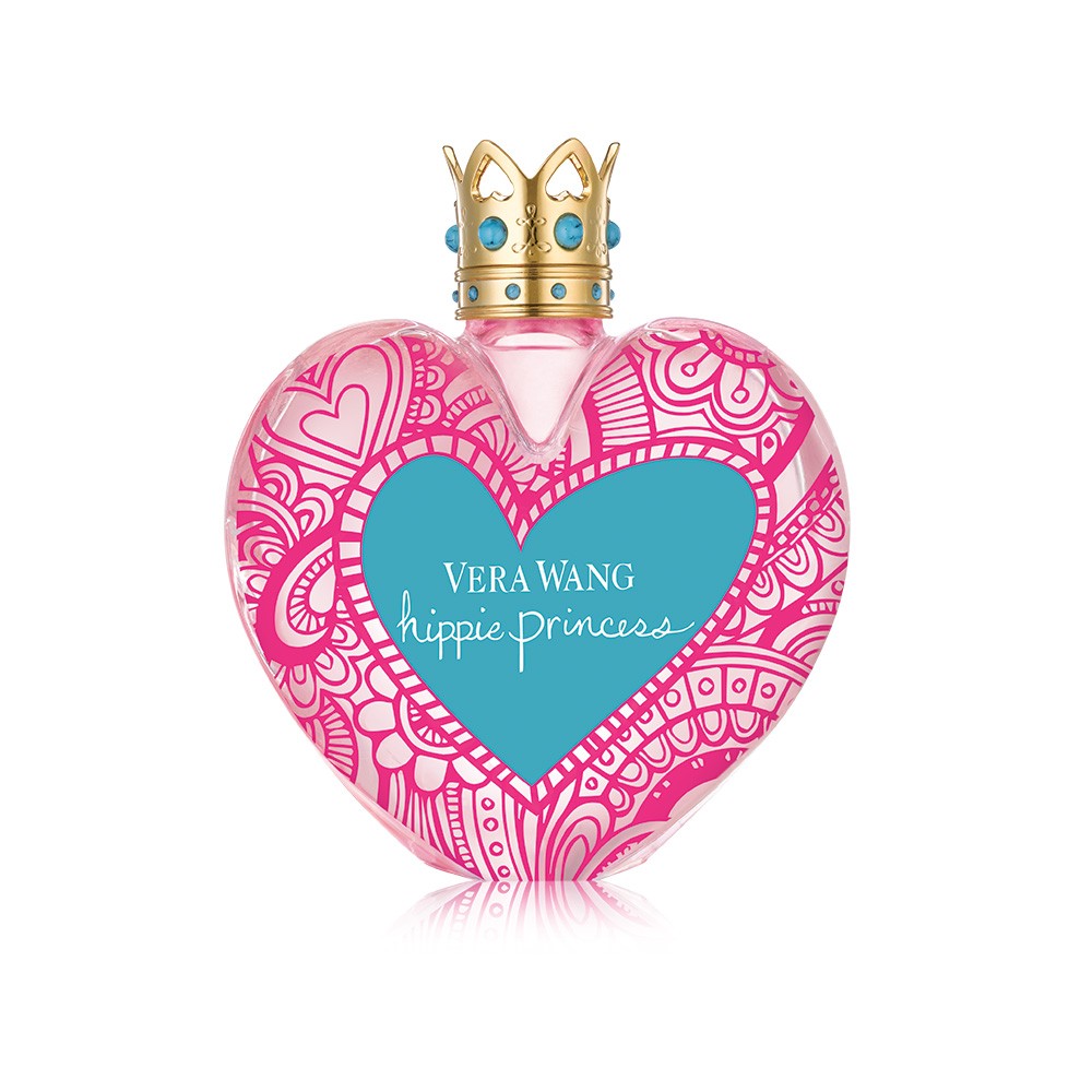 Vera Wang Hippie Princess (Tester) 50ml EDT (L) SP