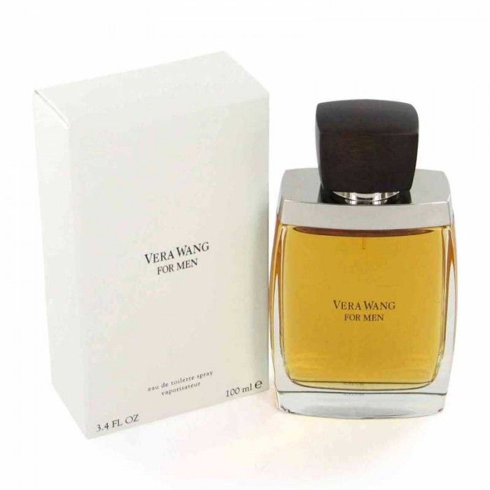 Vera Wang Men 100ml EDT (M) SP
