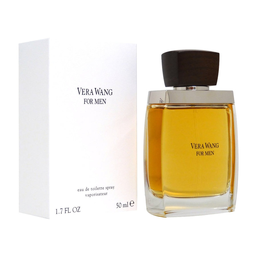 Vera Wang Men 50ml EDT (M) SP