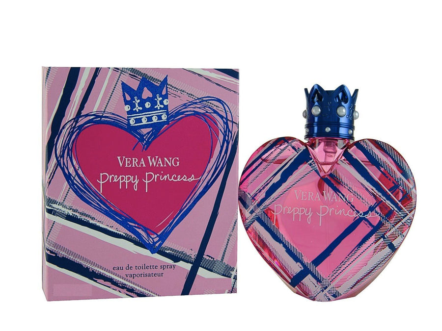 Vera Wang Preppy Princess 50ml EDT (L) SP