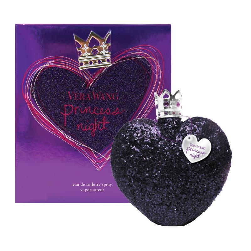 Vera Wang Princess Night 100ml EDT (L) SP