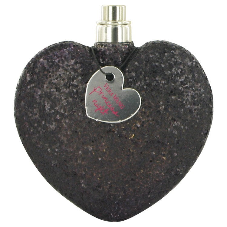 Vera Wang Princess Night (Tester No Cap) 100ml EDT (L) SP