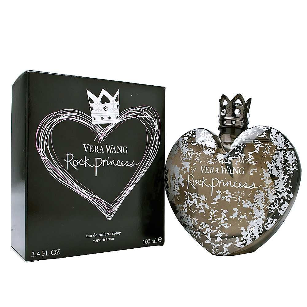 Vera Wang Rock Princess 100ml EDT (L) SP