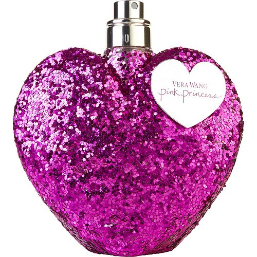 Vera Wang Pink Princess (Tester) 50ml EDT (L) SP