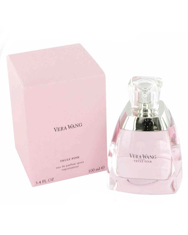 Vera Wang Truly Pink 100ml EDP (L) SP