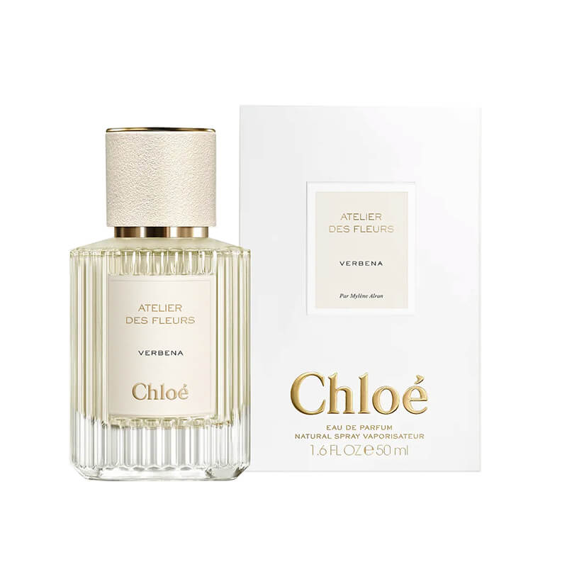 Chloe Atelier Des Fleurs Verbena Eau de Parfum 50ml