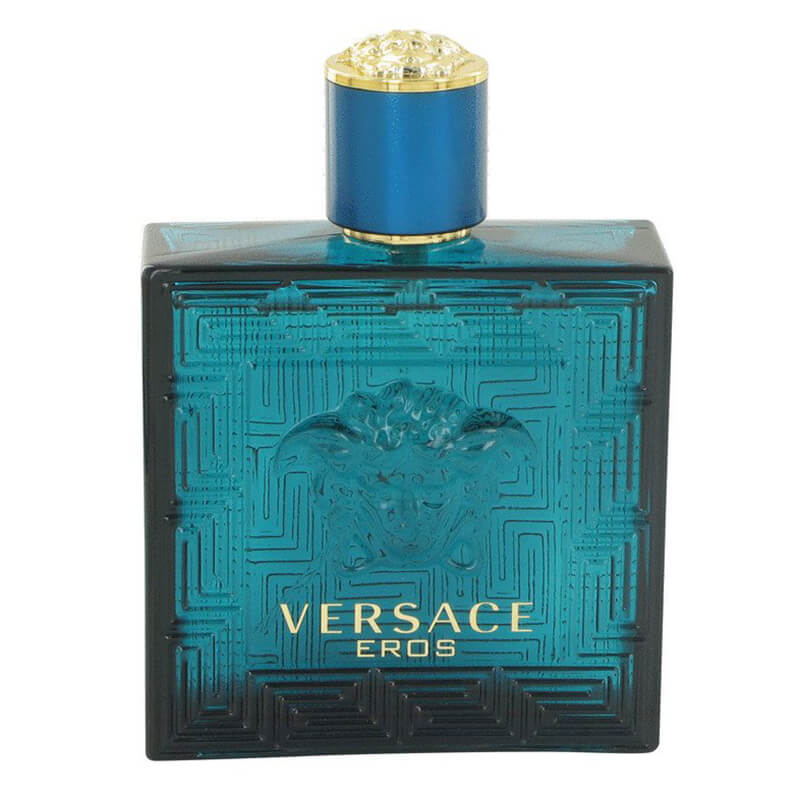 Versace Eros (Tester) 100ml EDT (M) SP