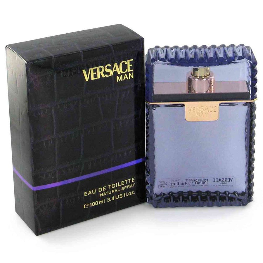 Versace Versace Man 100ml EDT (M) SP