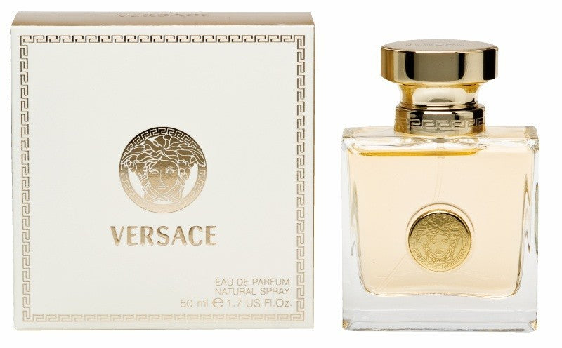 Versace Pour Femme 50ml EDP (L) SP