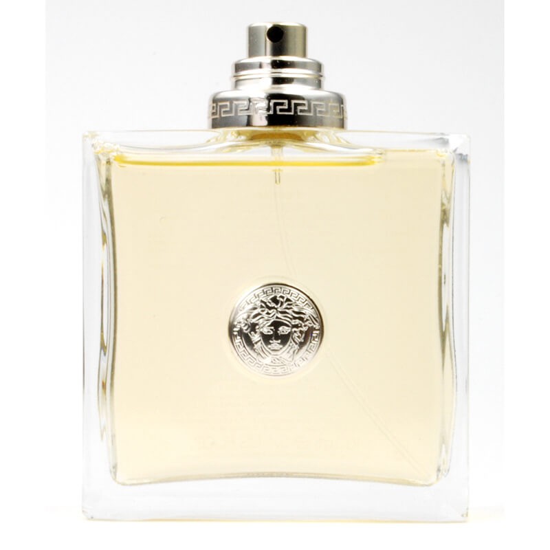 Versace Pour Femme (Tester No Cap) 100ml EDP (L) SP