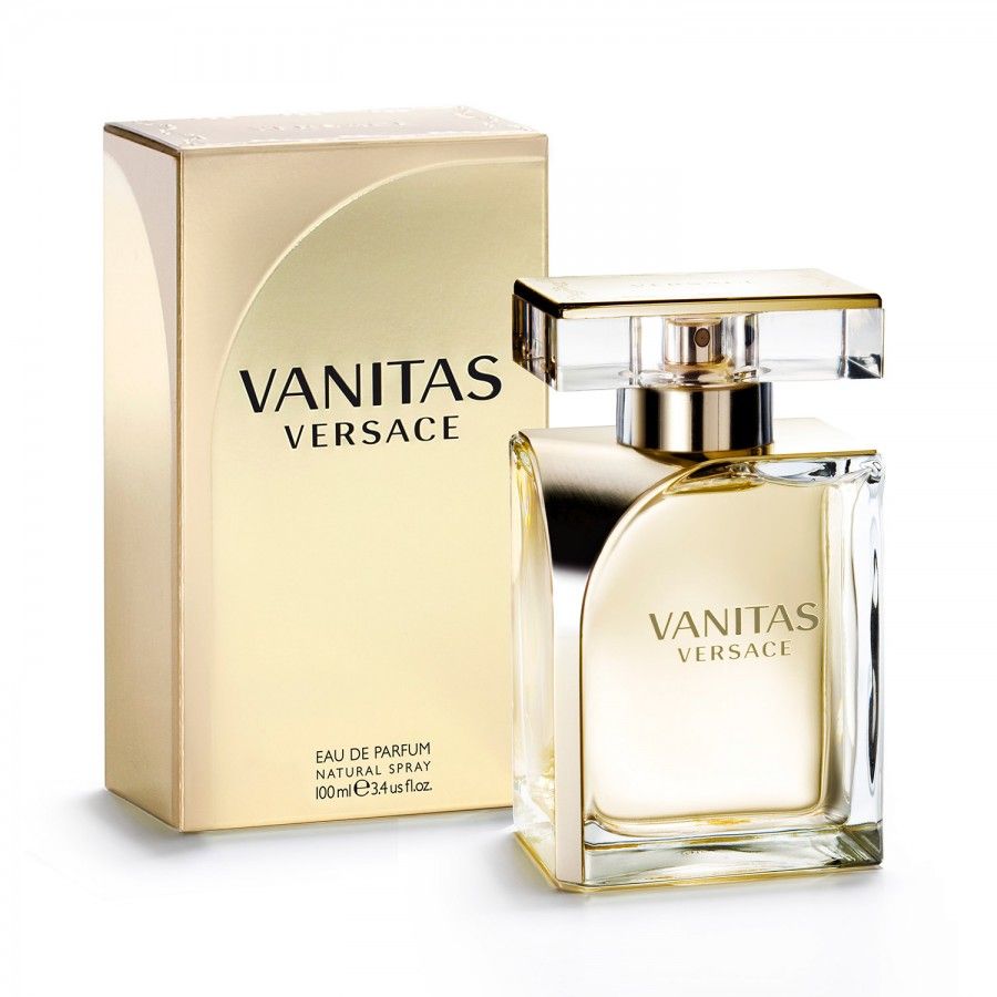 Versace Vanitas 100ml EDP (L) SP