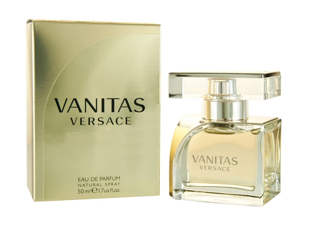 Versace Vanitas 50ml EDP (L) SP