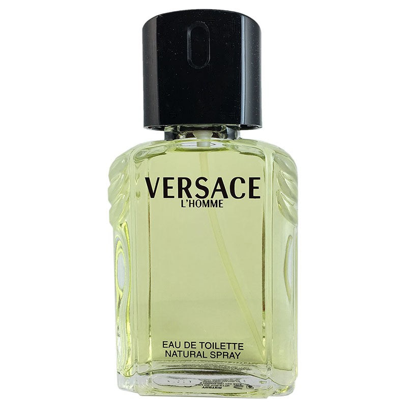 Versace Versace L'Homme (Tester) 100ml EDT (M) SP
