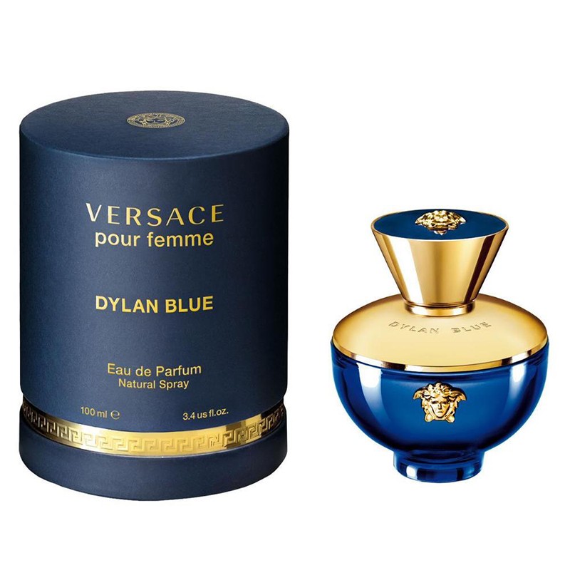 GetUSCart- Versace Pour Homme Dylan Blue Deodorant 2.5 oz/75ml