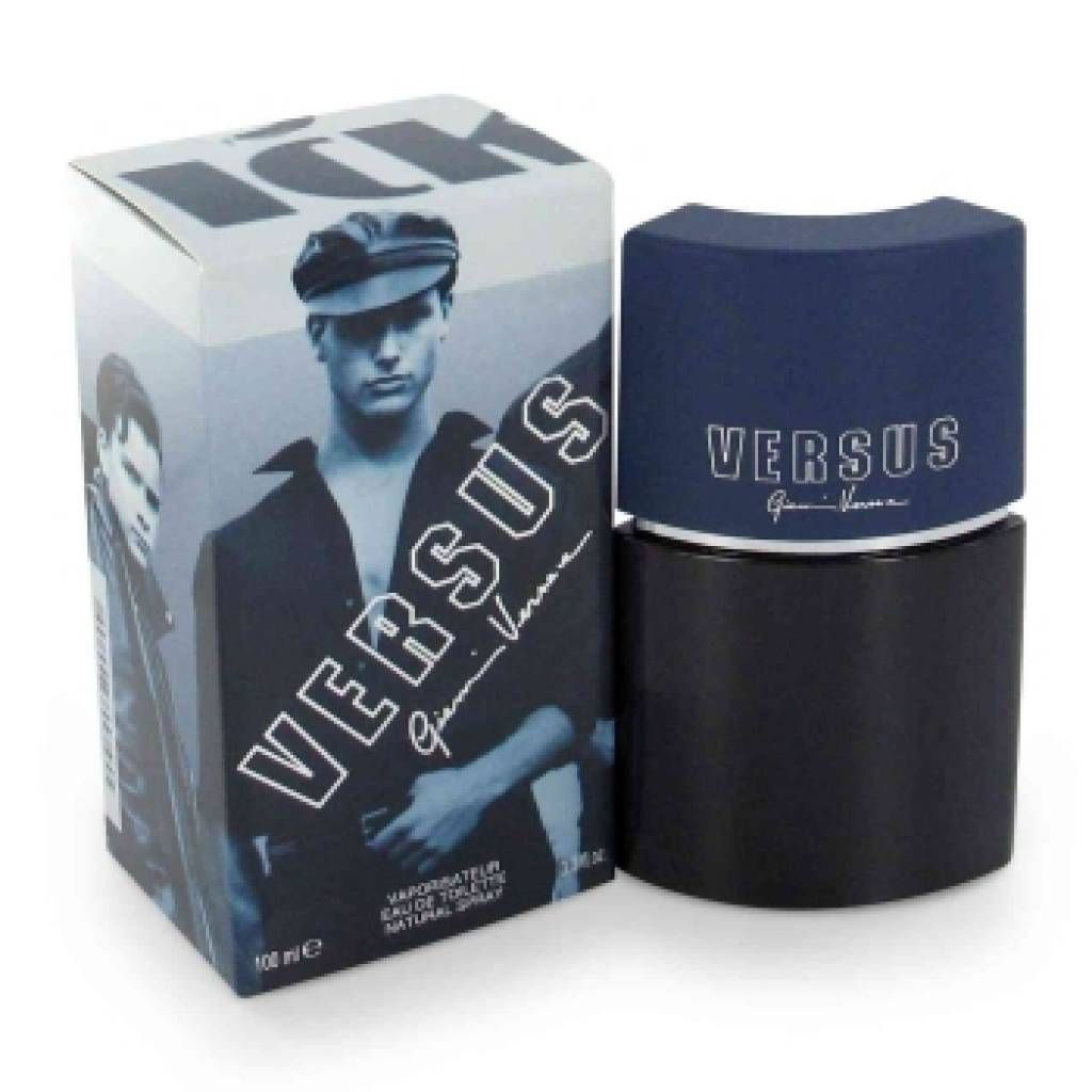 Versace Versus Uomo 100ml EDT (M) SP