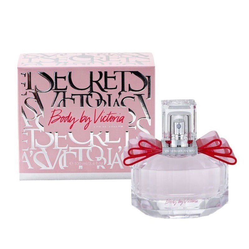 Victoria's Secret Body By Victoria 2014 100ml EDP (L) SP