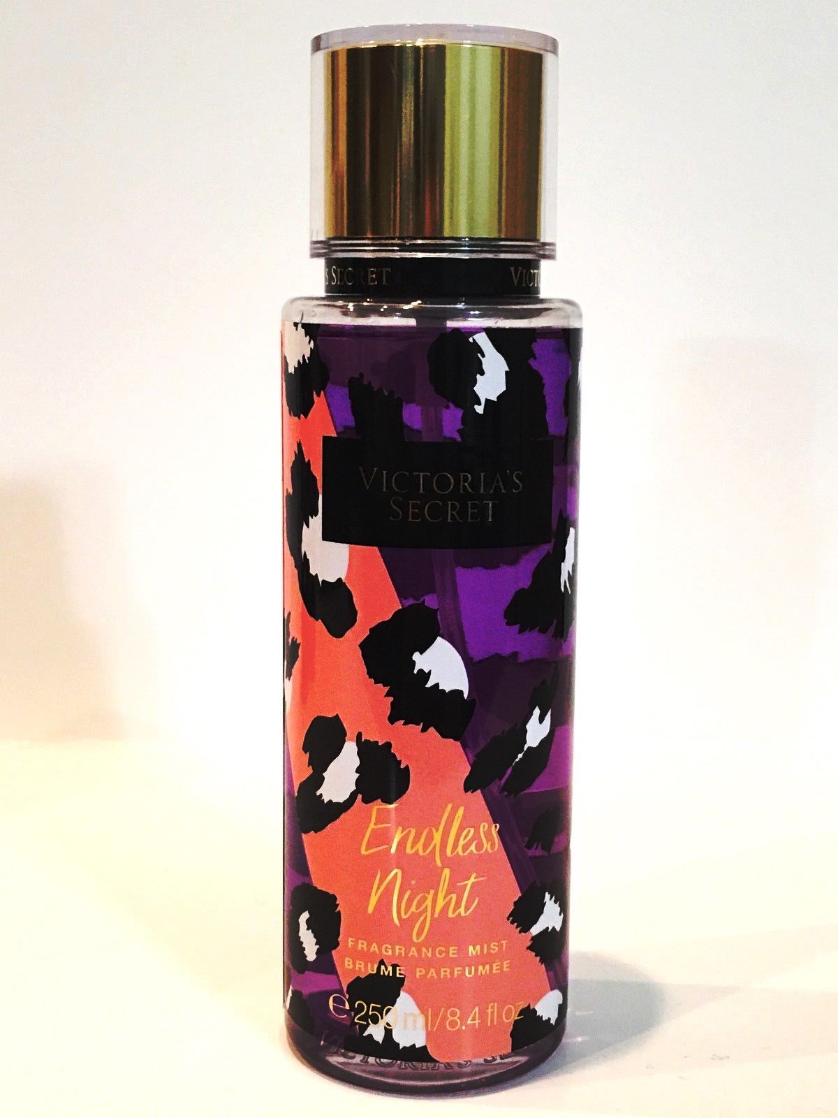 Victoria's Secret Endless Night Body Mist 250ml (L)