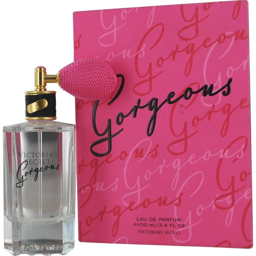 Victoria's Secret Gorgeous 100ml EDP (L) SP