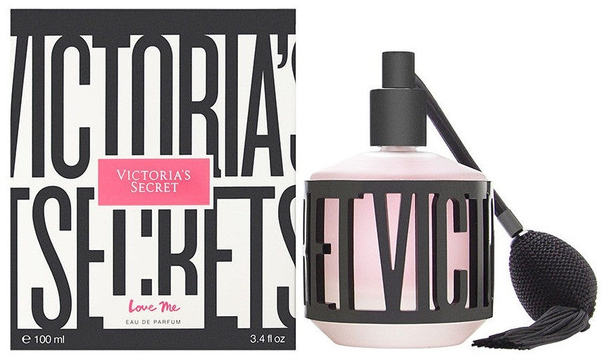 Victoria's Secret Love Me 100ml EDP (L) SP