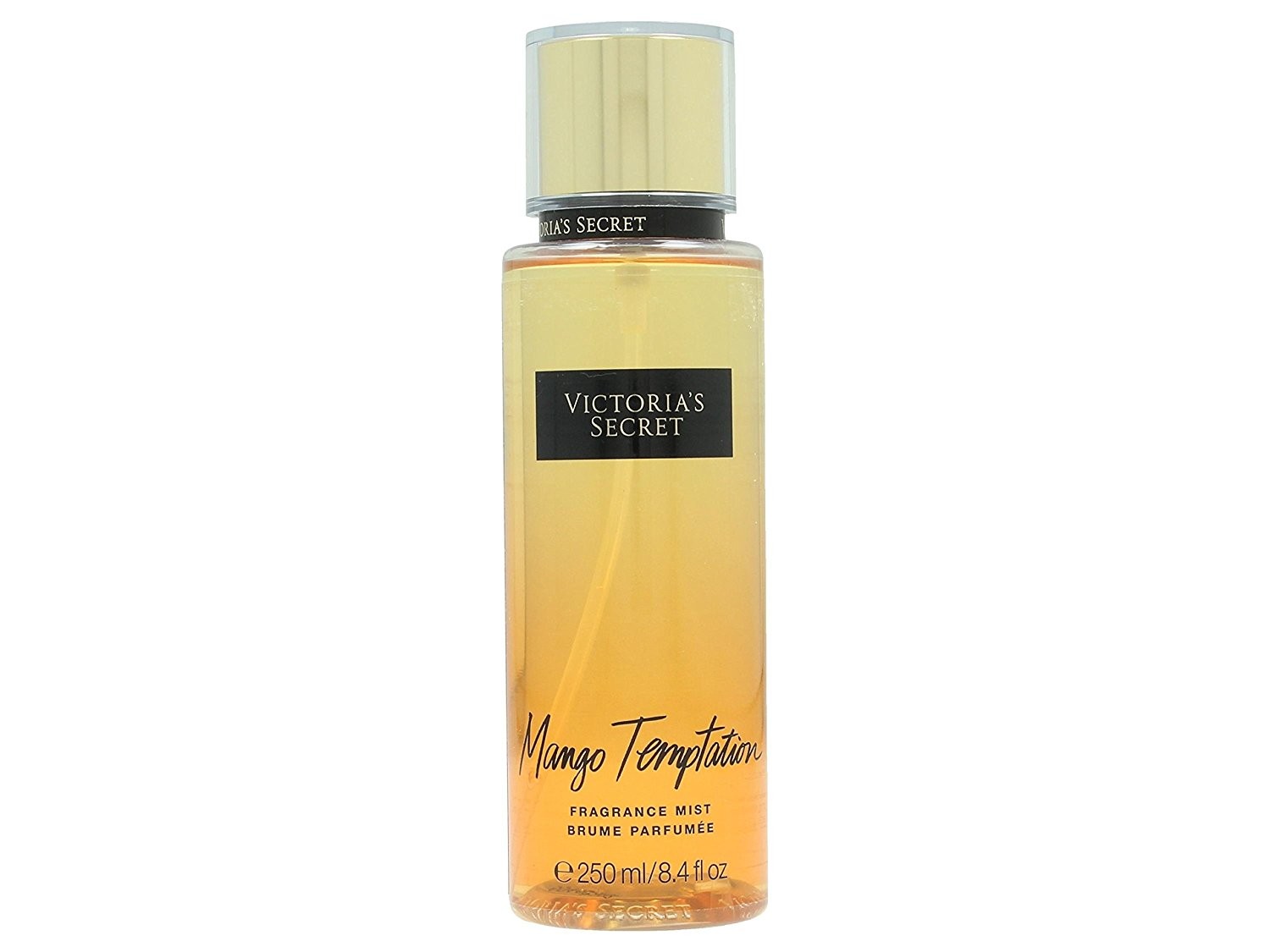 Victoria's Secret Mango Temptation Body Mist 250ml (L)