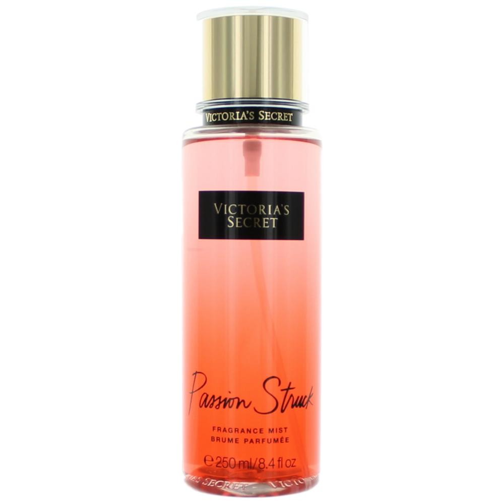 Victoria's Secret Passion Struck Body Mist 250ml (L)