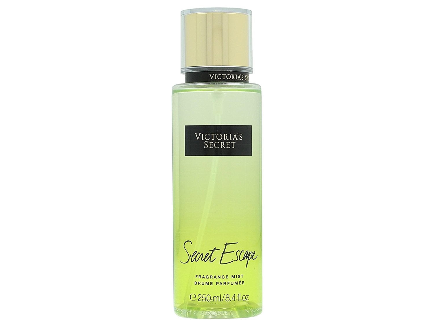 Victoria's Secret Secret Escape Body Mist 250ml (L)