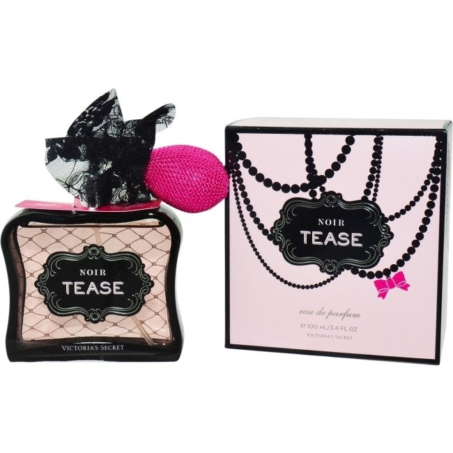 Victoria's Secret Noir Tease 100ml EDP (L) SP