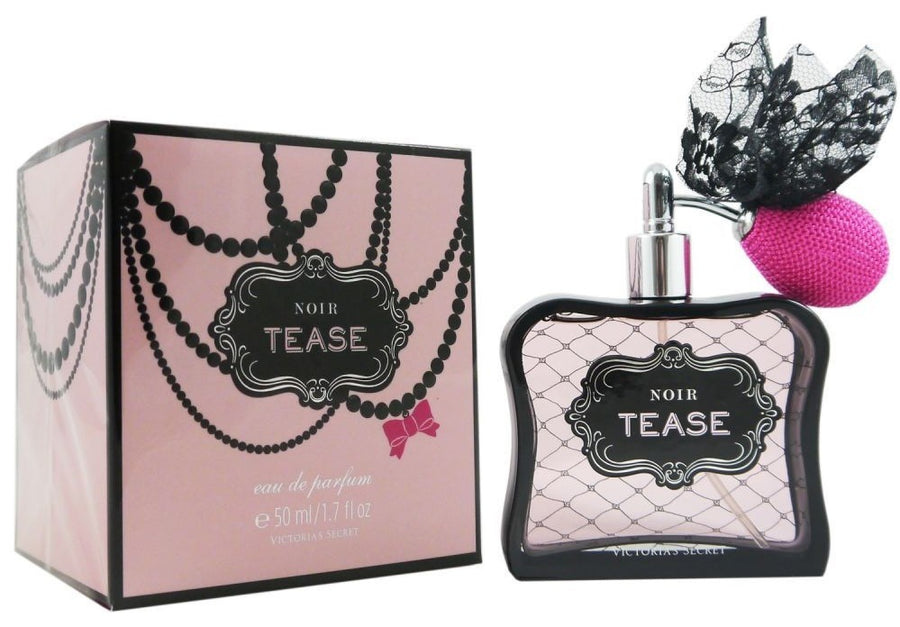 Victoria's Secret Noir Tease 50ml EDP (L) SP